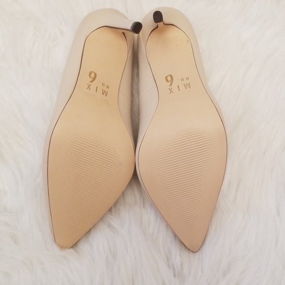 Mix No. 6 size 6.5 - Picture 5 of 5